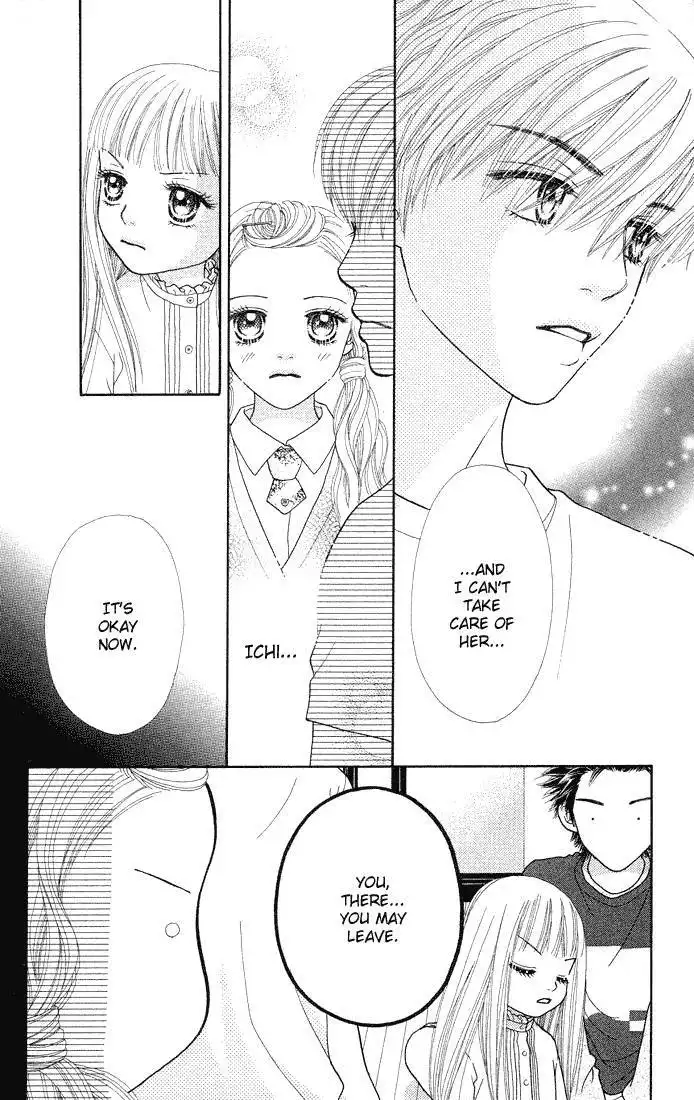 Parfait Tic Chapter 51 8